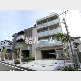 マキシヴ東武練馬 4階 築6年9ヶ月の賃貸物件