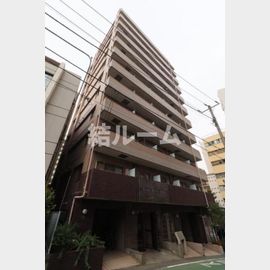 サンテミリオン目白 12階 築23年9ヶ月の賃貸物件