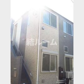 ハーモニーテラス上池袋IV 2階 築6年10ヶ月の賃貸物件