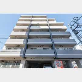 ＥｘｃｌｕｓｉｖｅＬｉｅｎ高島平 5階 築16年11ヶ月の賃貸物件