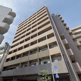 フェニックス中板橋 5階 築17年11ヶ月の賃貸物件