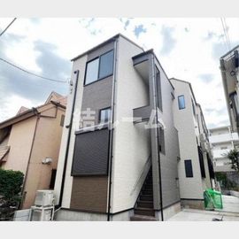 大山駅より徒歩8分 2階 築2年2ヶ月の賃貸物件