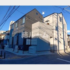 練馬春日町駅より徒歩10分 1階 築2年の賃貸物件