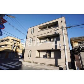 ラシーネ山光 1階 築8年1ヶ月の賃貸物件