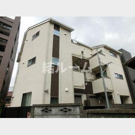 落合南長崎駅より徒歩7分 3階 築7年10ヶ月の賃貸物件