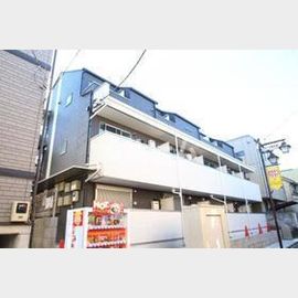 アクティー氷川台 3階 築9年1ヶ月の賃貸物件