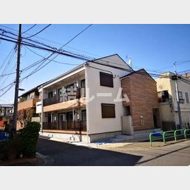 メルディア平和台 1階 築5年10ヶ月の賃貸物件