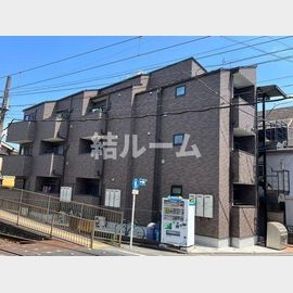 王子駅より徒歩5分 2階 築7年10ヶ月の賃貸物件