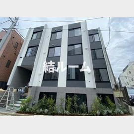 東十条駅より徒歩9分 3階 築2年4ヶ月の賃貸物件