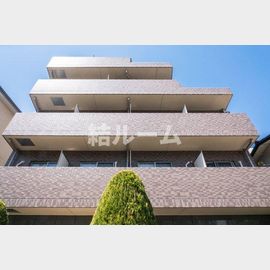 フォルトゥナ目白 1階 築21年10ヶ月の賃貸物件