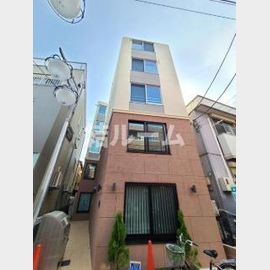 東長崎駅より徒歩3分 3階 築3年11ヶ月の賃貸物件