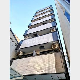 ラルク赤羽 4階 築17年の賃貸物件