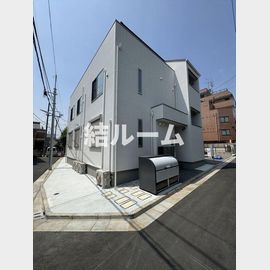 氷川台駅より徒歩8分 2階 新築の賃貸物件