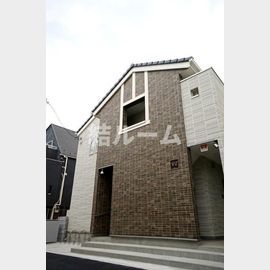 千川駅より徒歩9分 1階 築6年9ヶ月の賃貸物件