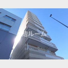 中板橋駅より徒歩8分 5階 築13年の賃貸物件