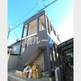 アルモニー千川の賃貸物件