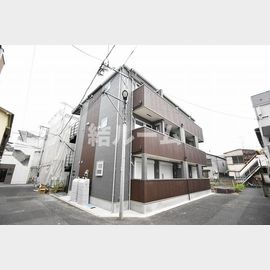 レガーロ東長崎の賃貸物件