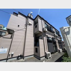 チャーガーデンの賃貸物件