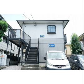 Sコートの賃貸物件