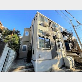 東池袋駅より徒歩3分 築9年4ヶ月 2階建の賃貸物件