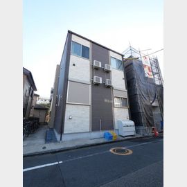 ハーモニーテラス綾瀬IIIの賃貸物件