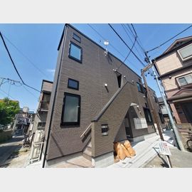 ミカシータ亀戸の賃貸物件