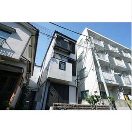 東新小岩パールハイツの賃貸物件