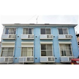 サニーホームズ府中の賃貸物件