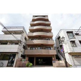 ハイグレイス・Tの賃貸物件