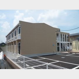 レオパレスモア天王の賃貸物件