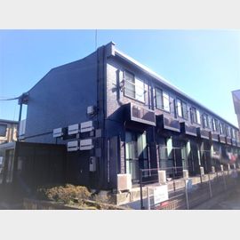 霞ヶ関駅より徒歩8分 築16年11ヶ月 2階建の賃貸物件