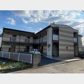 レオパレスリュビの賃貸物件