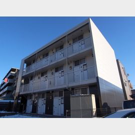 レオパレスLIVELYSTARの賃貸物件