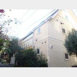 パティオ三宿の賃貸物件