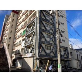 ワコー第9梅田マンションの賃貸物件