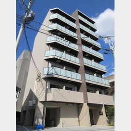 ユリカロゼ五反野の賃貸物件