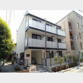 レオパレスサクラパークBの賃貸物件