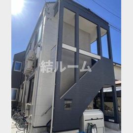 アルモニー千川の賃貸物件