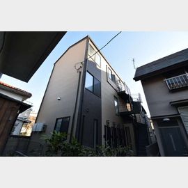 シングィン池袋の賃貸物件