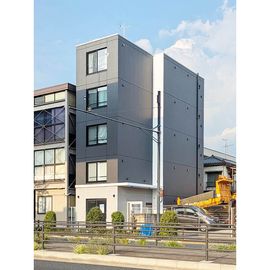 舎人公園駅より徒歩5分 新築 5階建の賃貸物件