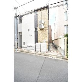 ハーモニーテラス高松の賃貸物件