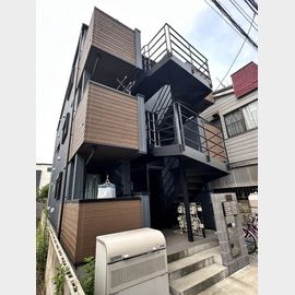 メルディア梅島４の賃貸物件