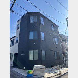 グランミリオ亀有の賃貸物件