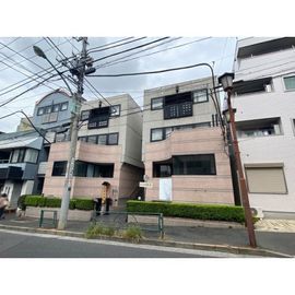 フラット谷中の賃貸物件