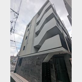 エルファーロ駒沢公園IIの賃貸物件