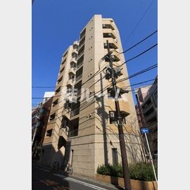 シャンブリーズ御茶ノ水の賃貸物件