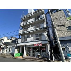 谷塚駅より徒歩22分 築41年2ヶ月 6階建の賃貸物件