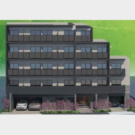 MindUmejimaの賃貸物件