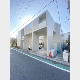 銀河Mの賃貸物件