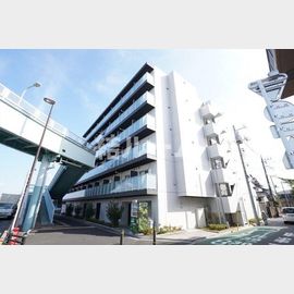 ジェノヴィア練馬高野台スカイランの賃貸物件